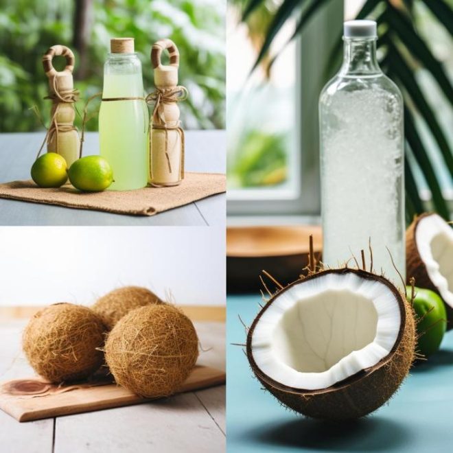 5 Manfaat Air Kelapa untuk Burung Pleci agar Lebih Sehat dan Gacor