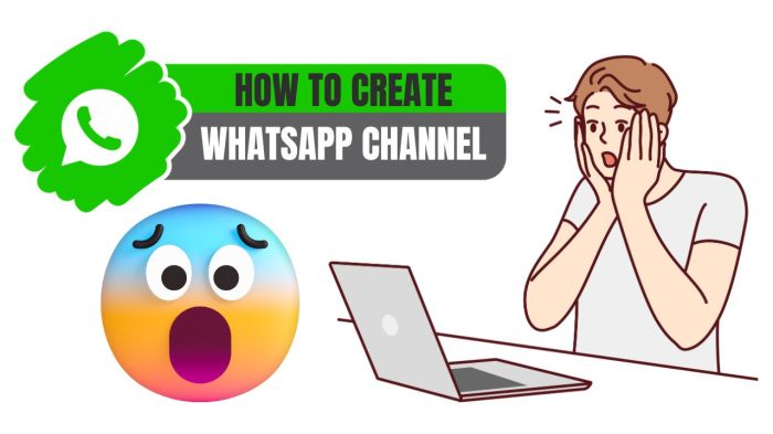2 Cara Membuat Saluran WA Mudah dan Manfaatnya 2 2 Cara Membuat Saluran di WA atau WhatsApp Sendiri yang Mudah dan Manfaatnya