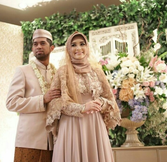 50 Ucapan Selamat Menikah Samawa Penuh Doa Bermakna 2 50 Ucapan Selamat Menikah Samawa yang Penuh Doa dan Makna