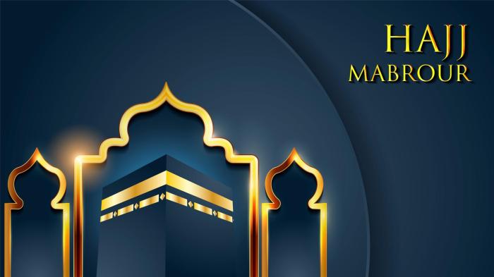 55 Ucapan Selamat Haji Doa Tulus Menyejukkan Jiwa 2 55 Ucapan Selamat Menunaikan Ibadah Haji Menyejukkan Jiwa