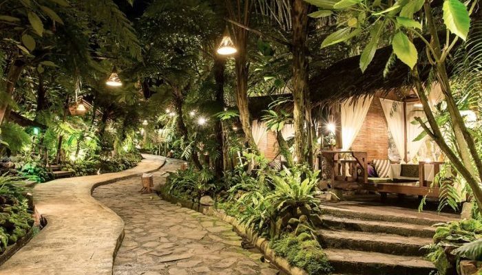 4 Tempat Nongkrong di Mataram, Bisa Seru-seruan bareng Teman