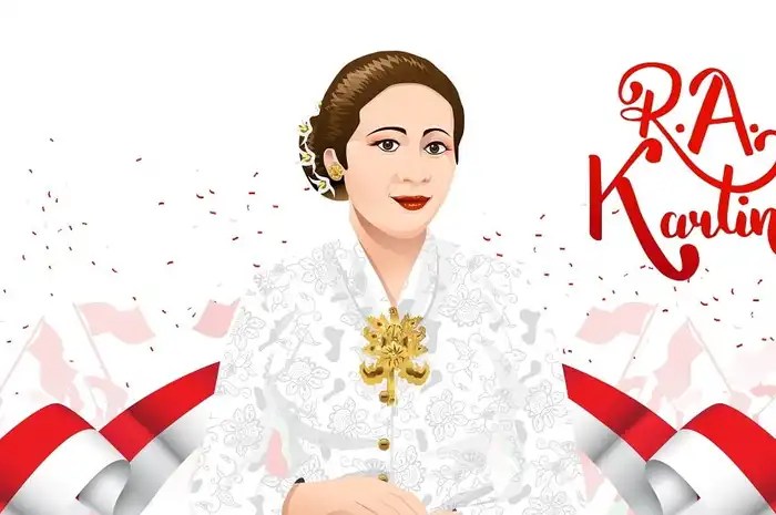 Kartini kata ucapan selamat inspiratif hati menyentuh Kartini kata ucapan selamat inspiratif hati menyentuh