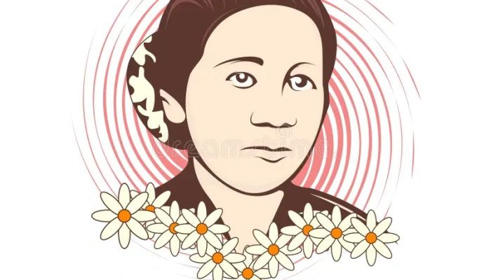 4 Kegiatan Hari Kartini di Sekolah Menyenangkan dan Berkesan