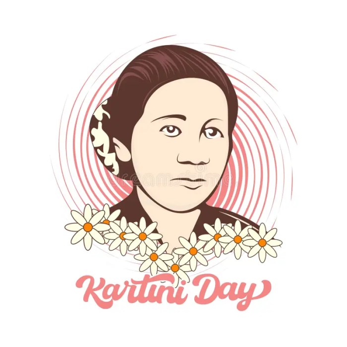 4 Kegiatan Hari Kartini di Sekolah Menyenangkan dan Berkesan