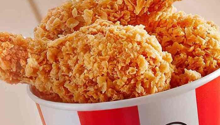 3 Perbedaan Original Chicken dan Crispy Chicken KFC, Jangan sampai Salah Beli