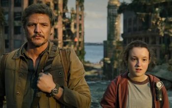 The Last of Us Season 1 Jumlah Episode & Sinopsis