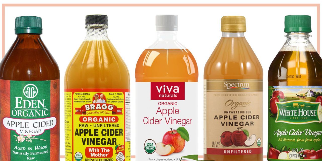 Apple cider vinegar benefits health saved 5 Merk Cuka Apel yang Bagus dan Manfaatnya untuk Kesehatan