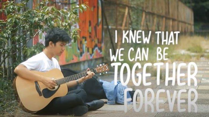 Lirik dan Makna Lagu Keep You Safe - Yahya