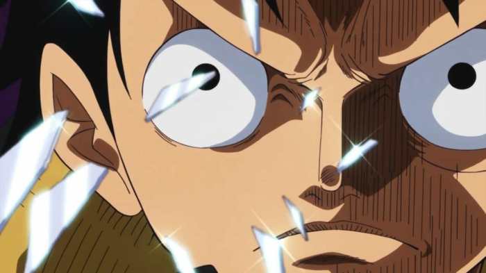 Luffy katakuri defeats piece derrotado cae musuhnya tidak membunuh episode defeated alasan pĂxeles onepiece Luffy vs Katakuri Episode Berapa? Ini Penjelasannya