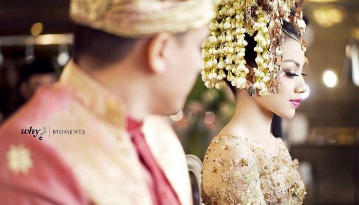 50 Ucapan Happy Wedding Aesthetic Bahasa Indonesia dan Inggris