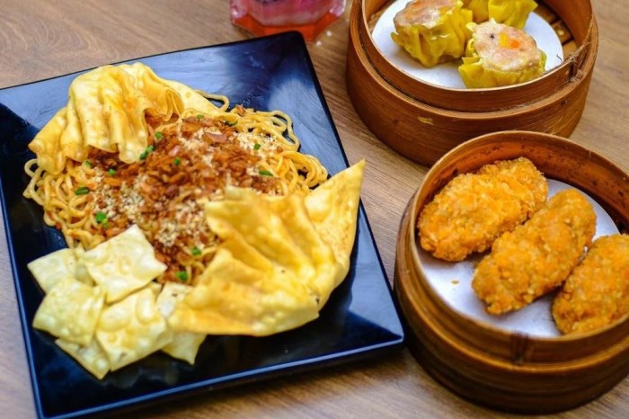 Daftar Menu Mie Gacoan Terbaru 2025, Wajib Dicoba! 3 Daftar Menu Mie Gacoan Terbaru 2025, Pencinta Kuliner Wajib Tahu