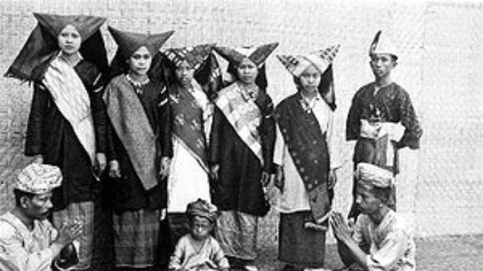Piliang orang peranan didalam kerajaan minangkabau pemerintahan langgam nan