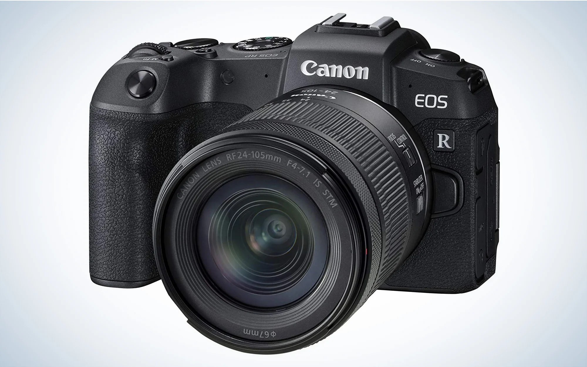6 Kamera Mirrorless untuk Pemula 2025 Pilihan Terbaik 4 6 Kamera Mirrorless untuk Pemula di 2025, Ini Pilihannya