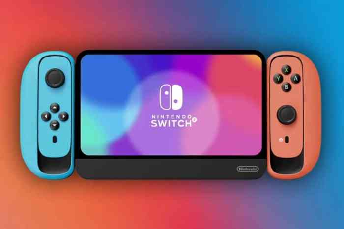Nintendo Switch 2 Fitur, Harga, dan Cara Beli 2 Nintendo Switch 2: Fitur, Harga, dan Cara Belinya