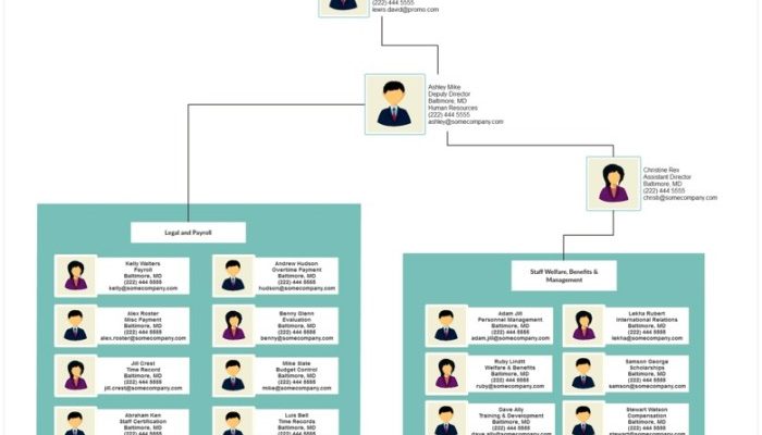 Construction chart organization project job organizational design descriptions template business management structure site organisation methodstatementhq hq method engineering civil typical
