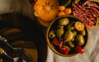 4 Rekomendasi Asinan Buah Segar Menggugah Selera