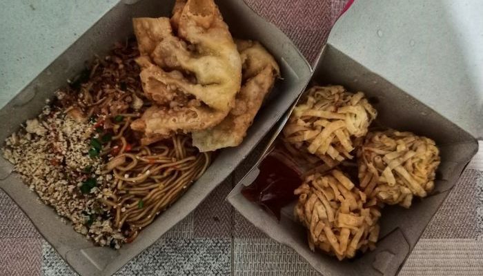 7 Cabang Mie Gacoan di Bekasi dan Alamat Lengkapnya