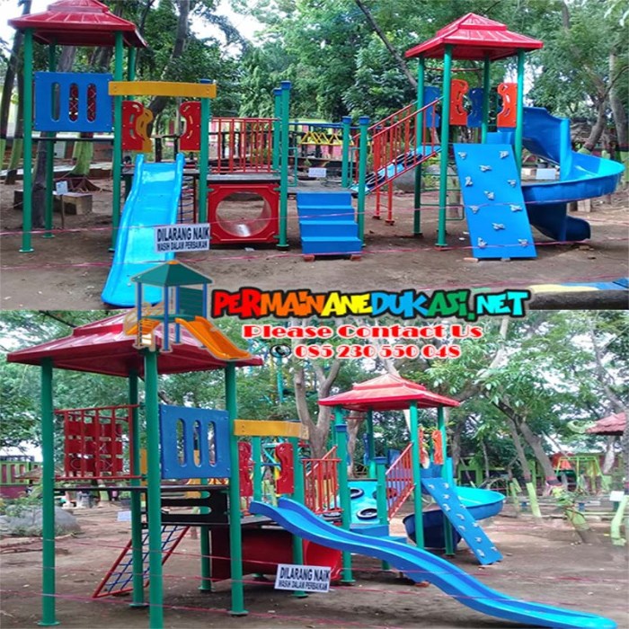 3 Playground Sukabumi Surga Bermain Anak Ceria 3 3 Playground Sukabumi, Tempat Bermain Anak dengan Aneka Permainan