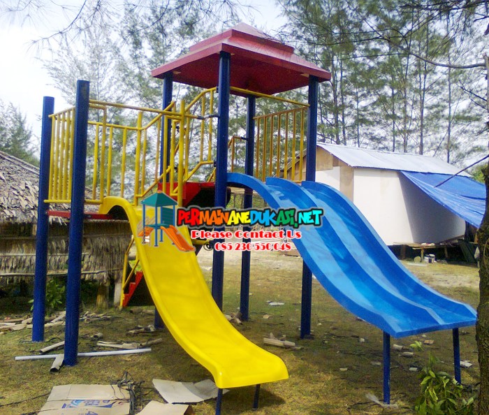 5 Tempat Bermain Anak di Medan, Para Orang Tua Wajib Catat! 3 5 Tempat Bermain Anak di Medan, Para Orang Tua Wajib Catat