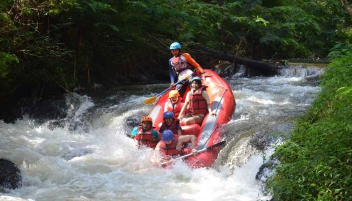2 Tempat Rafting di Pandeglang Terbaik untuk Petualangan Seru dan Menantang