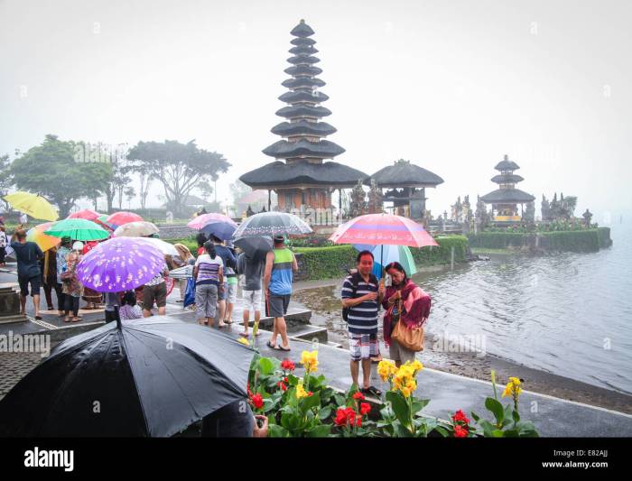 Kapan Musim Hujan 2024-2025 Berakhir? Inilah Jawabannya 2 Kapan Musim Hujan di Indonesia Berakhir untuk Periode 2024-2025? Ini Jawabannya