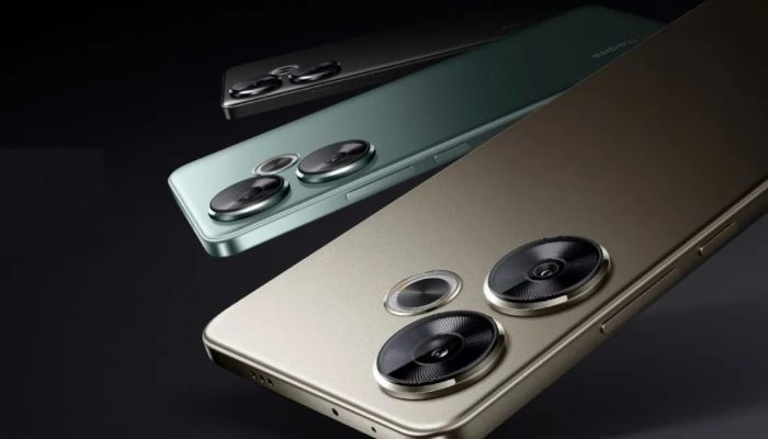 Redmi Turbo 4 Pro Kapan Rilis di Indonesia? Ini Jawabannya