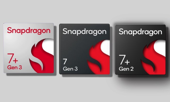 Snapdragon 7 Gen 3 Setara dengan Apa? Ini Perbandingannya 2 Snapdragon 7 Gen 3 Setara dengan Apa? Ini Perbandingannya