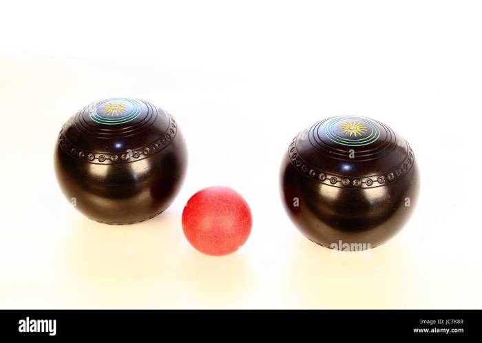 5 Permainan Bola Besar dan Kecil Paling Seru! 2 5 Permainan Bola Besar dan Bola Kecil yang Paling Seru untuk Dimainkan