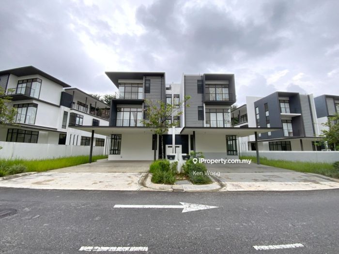 6 Series Mirip The Residence yang Penuh Plot Twist