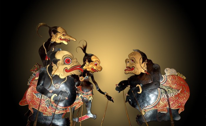 Budaya kebudayaan wayang tentang seni nilai jawa melestarikan cinta ilmu barat makalah agama sejarah asli contoh menjaga asal usul manusia Wayang Wahyu, Simbol Inkulturasi yang Sarat Makna