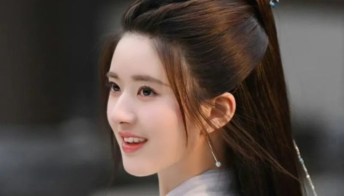 20 Drama China Zhao Lusi yang Paling Seru dan Populer