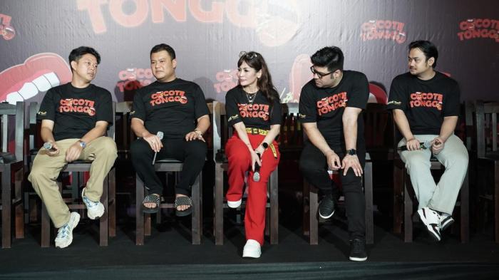 Daftar Pemain, Sinopsis, Jadwal Film Cocote Tonggo 3 Daftar Pemain Film Cocote Tonggo, Sinopsis, dan Jadwal Tayangnya