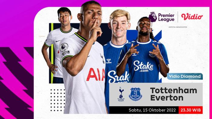 Link Nonton Everton vs Ipswich Liga Inggris Pekan 35 3 Link dan Cara Nonton Live Streaming Liga Inggris Pekan ke-35 Everton vs Ipswitch