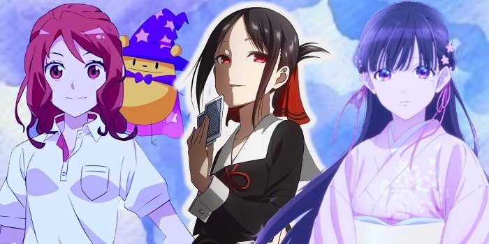 3 Rekomendasi Anime Romance Kerajaan yang Bikin Baper