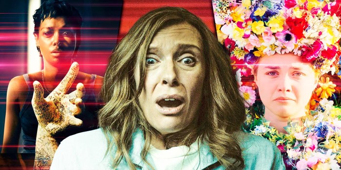 8 Rekomendasi Film Horor Banyak Jumpscare yang Bikin Jantung Mau Copot