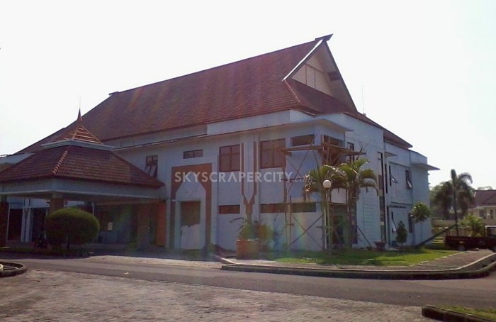 3 Penginapan Dekat Wisma Haji Madiun dan Harganya 4 3 Penginapan dekat Wisma Haji Madiun dan Kisaran Harganya