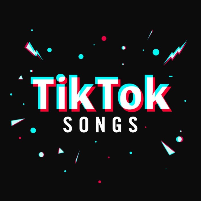 10 Lagu Viral TikTok Mei 2025 yang Bikin Nagih! 2 10 Lagu Viral TikTok Mei 2025 yang Enak Didengar