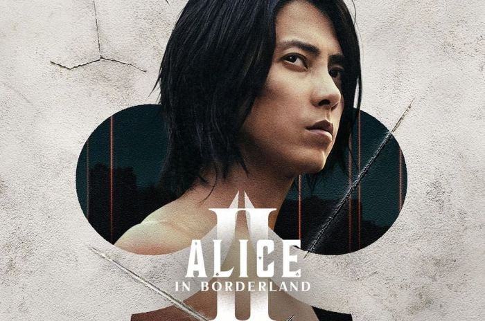 Villain di Alice in Borderland Menelisik Kebengisannya 2 Villain di Alice in Borderland dan Kebengisannya