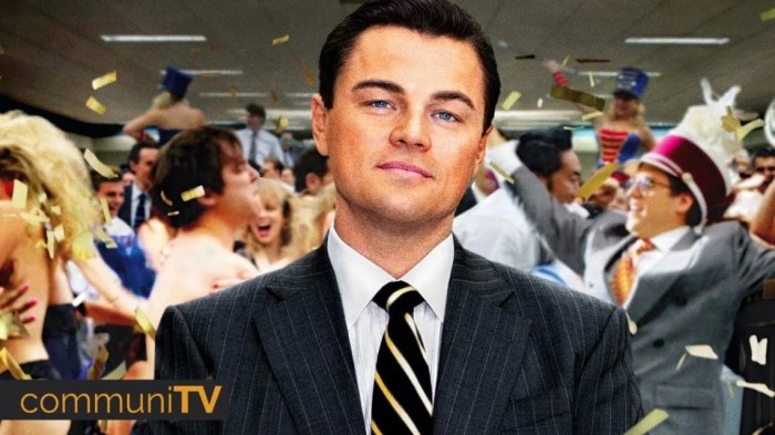 4 Rekomendasi Film tentang Saham yang Menarik untuk Ditonton