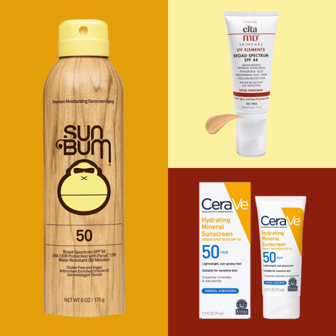 10 Rekomendasi Sunblock Badan yang Bagus untuk Kulit