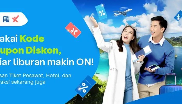 Apakah Bisa Pilih Kursi Pesawat di Traveloka? Penumpang Harus Tahu