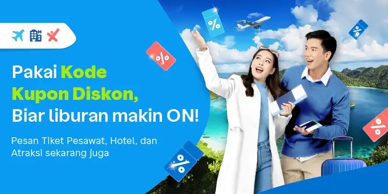 Apakah Bisa Pilih Kursi di Traveloka? Ini Kata Penumpang! 4 Apakah Bisa Pilih Kursi Pesawat di Traveloka? Penumpang Harus Tahu