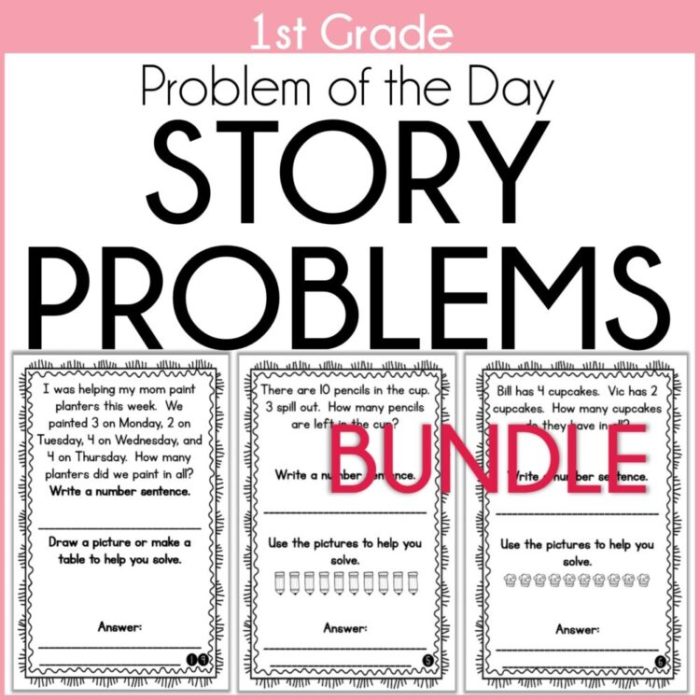 Grade subtraction solving printables unknowns missing graders