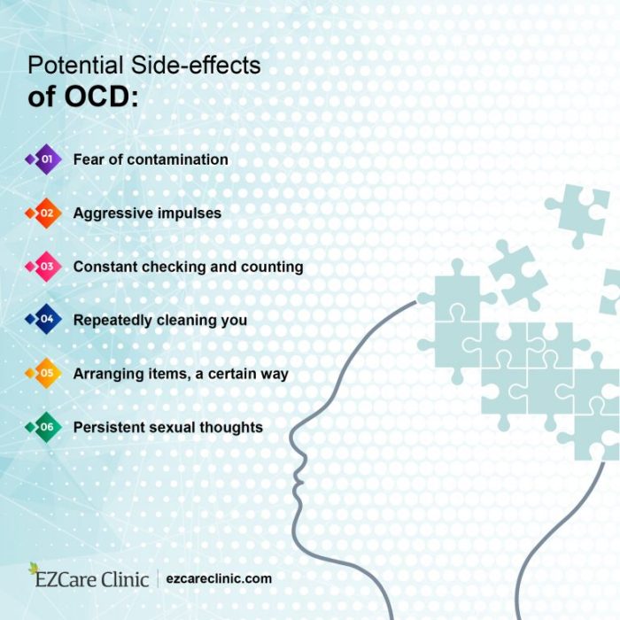 OCD Gejala, Penyebab, dan Cara Efektif Menanganinya 2 OCD: Gejala, Penyebab, dan Cara Menanganinya
