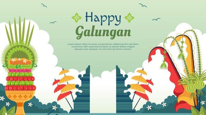 20 Ucapan Selamat Hari Raya Kuningan yang Berisi Doa dan Kebaikan
