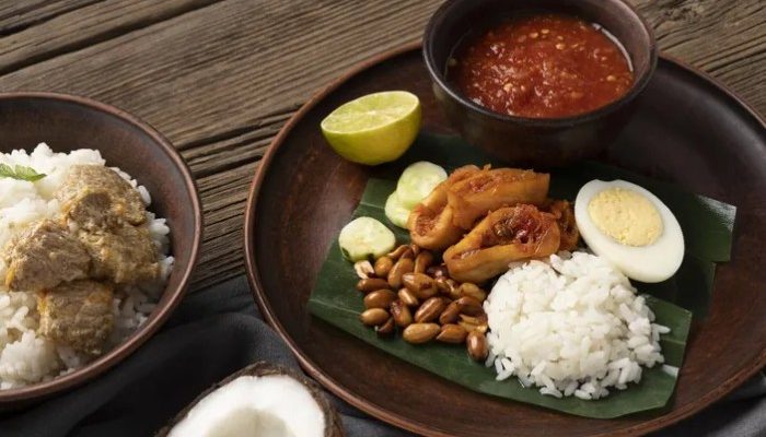 4 Rekomendasi Rumah Makan di Garut Prasmanan dan Makanannya Enak