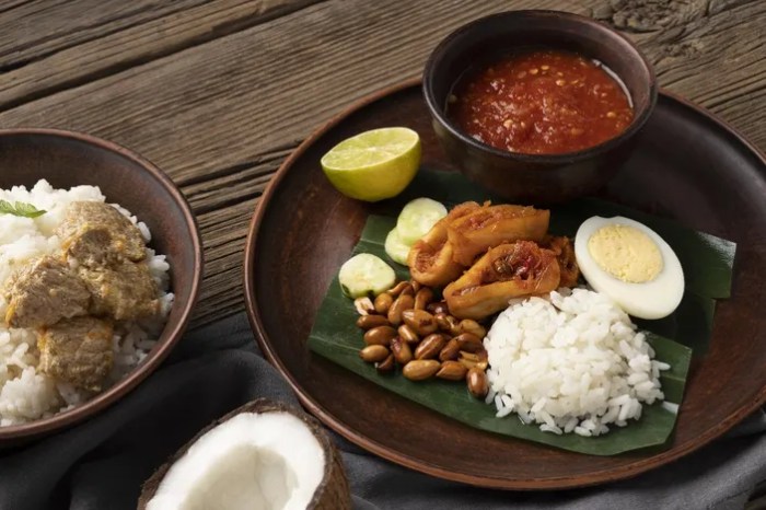 4 Rekomendasi Rumah Makan Prasmanan Enak di Garut 3 4 Rekomendasi Rumah Makan di Garut Prasmanan dan Makanannya Enak