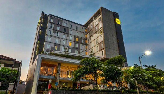 3 Rekomendasi Hotel di Jemursari Surabaya yang Terjangkau