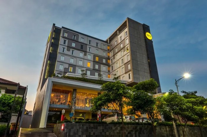 3 Rekomendasi Hotel Terjangkau di Jemursari Surabaya 2 3 Rekomendasi Hotel di Jemursari Surabaya yang Terjangkau