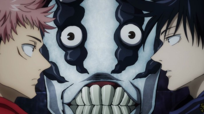 5 Rekomendasi Anime Horor Komedi yang Bikin Takut dan Tertawa dan Terbahak-bahak